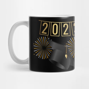 Got My Cap Graduation 2023 Mug